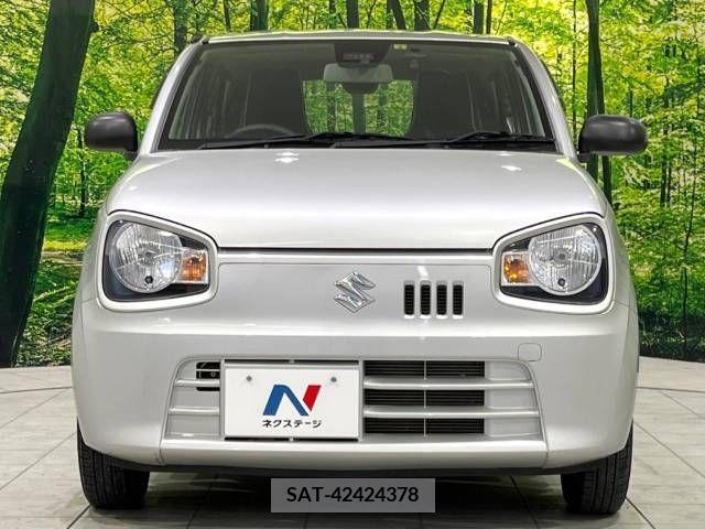 Suzuki ALTO 2019-03 339912-14