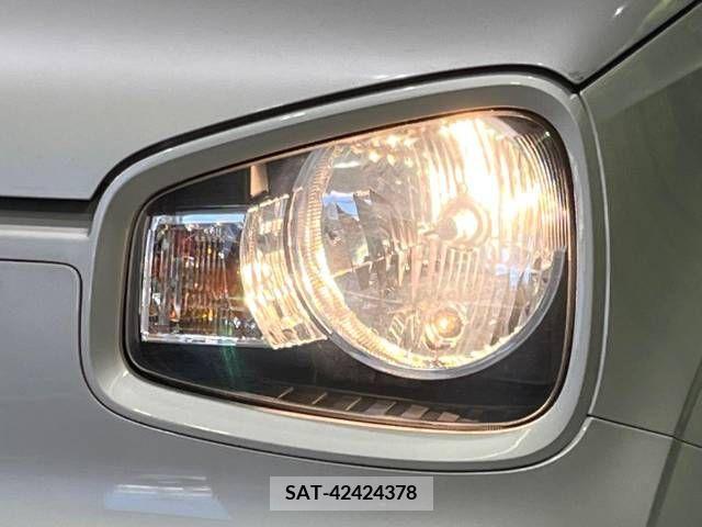 Suzuki ALTO 2019-03 339912-12
