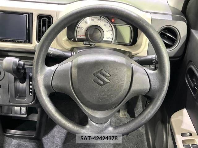 Suzuki ALTO 2019-03 339912-11