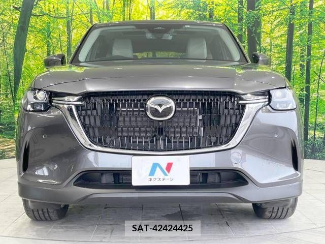 Mazda CX-60 2023-05 376631-14