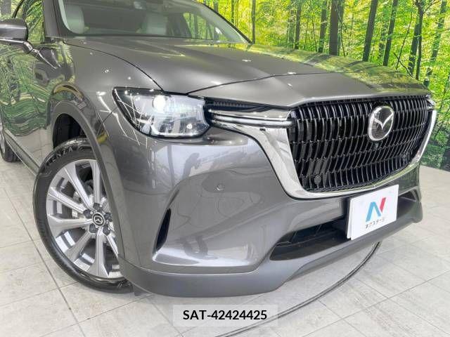 Mazda CX-60 2023-05 376631-12