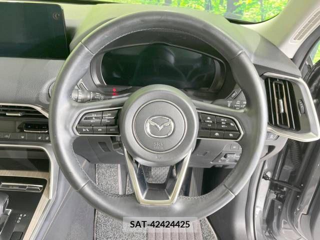 Mazda CX-60 2023-05 376631-11
