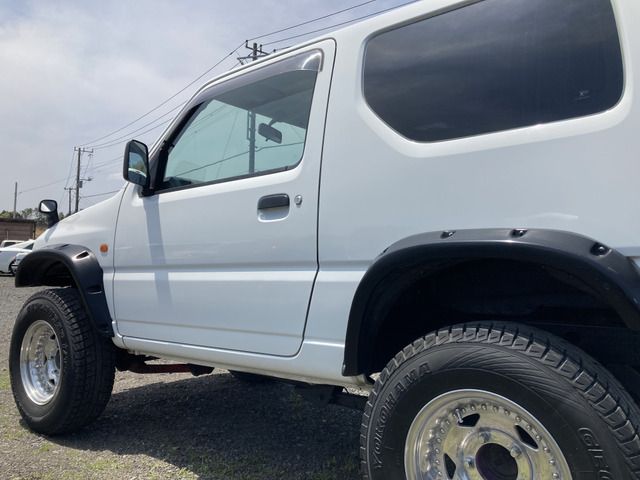 Suzuki JIMNY 2018-11 5787-4