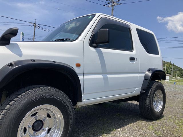 Suzuki JIMNY 2018-11 5787-3