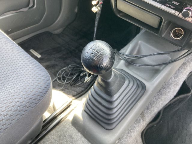 Suzuki JIMNY 2018-11 5787-18