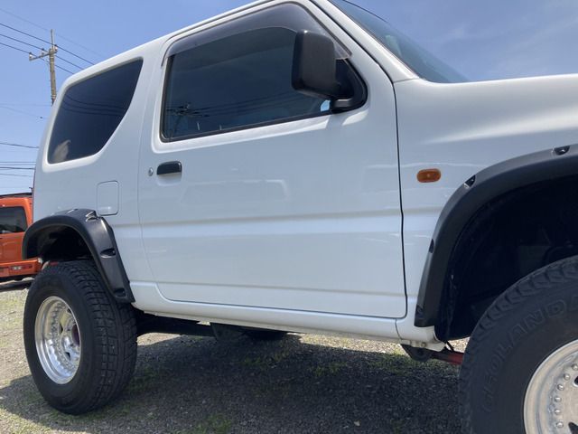 Suzuki JIMNY 2018-11 5787-9
