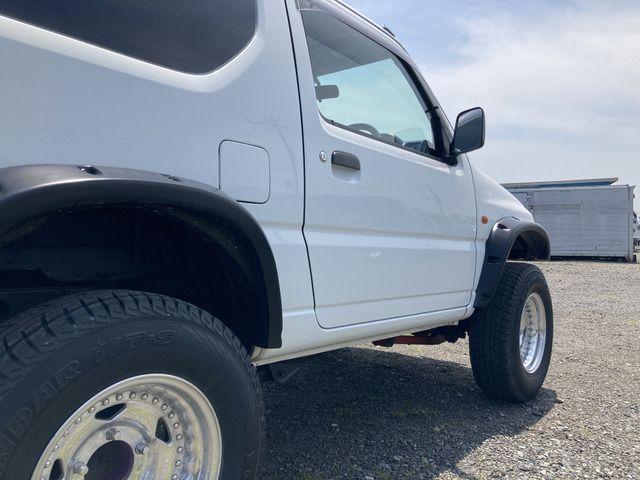 Suzuki JIMNY 2018-11 5787-8