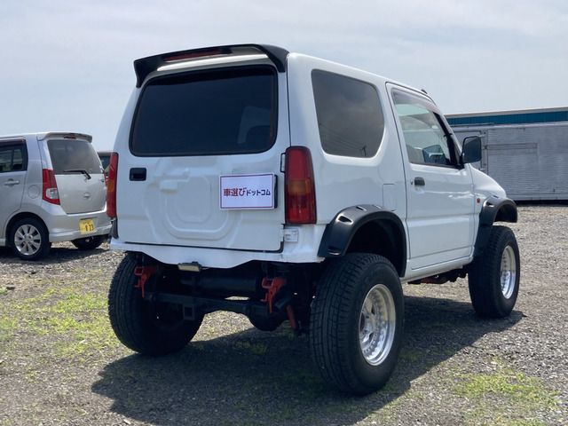 Suzuki JIMNY 2018-11 5787-7
