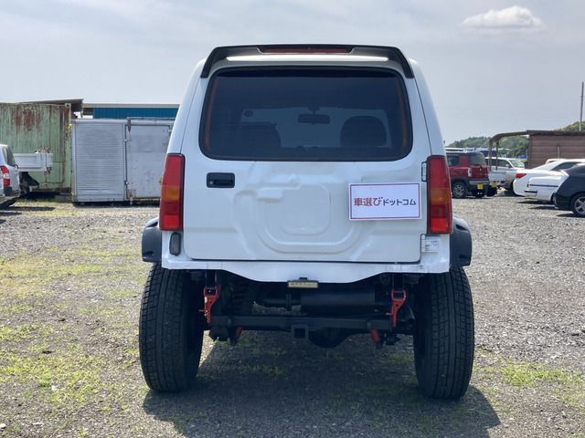 Suzuki JIMNY 2018-11 5787-6