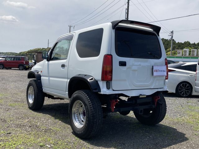 Suzuki JIMNY 2018-11 5787-5