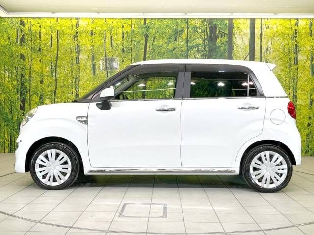 Toyota PIXIS JOY 2020-11 192746-17