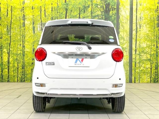 Toyota PIXIS JOY 2020-11 192746-15
