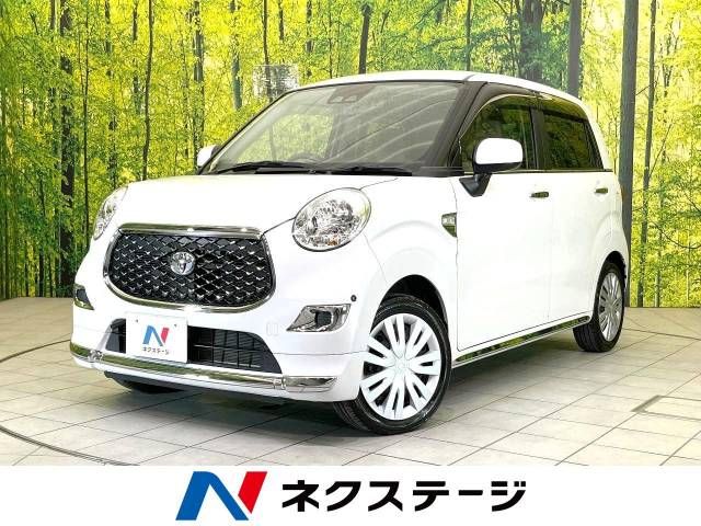 Toyota PIXIS JOY 2020-11 192746-0