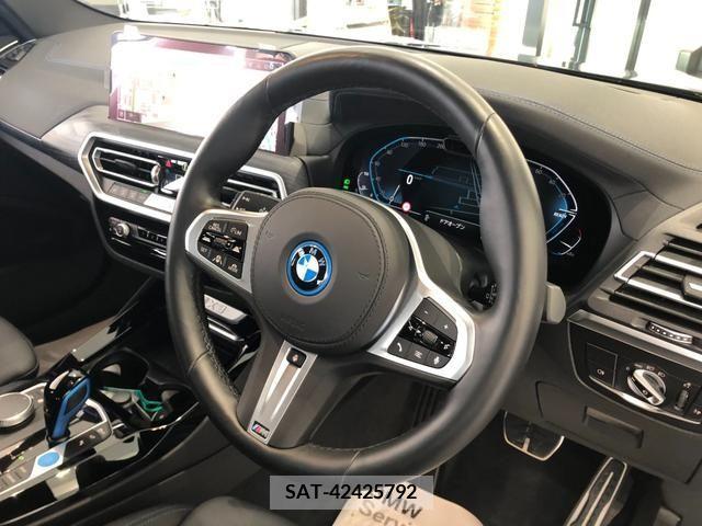 Bmw X3 2021-12 204844-21