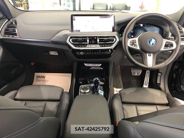 Bmw X3 2021-12 204844-1