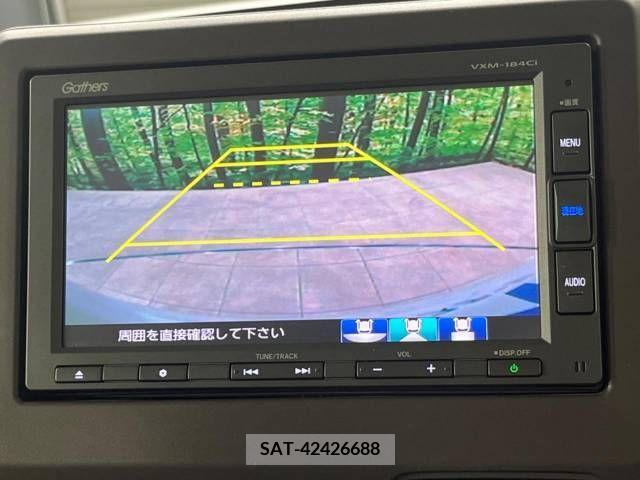 Honda N BOX 2018-04 278806-6