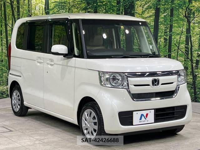 Honda N BOX 2018-04 278806-15