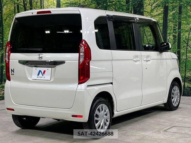 Honda N BOX 2018-04 278806-16
