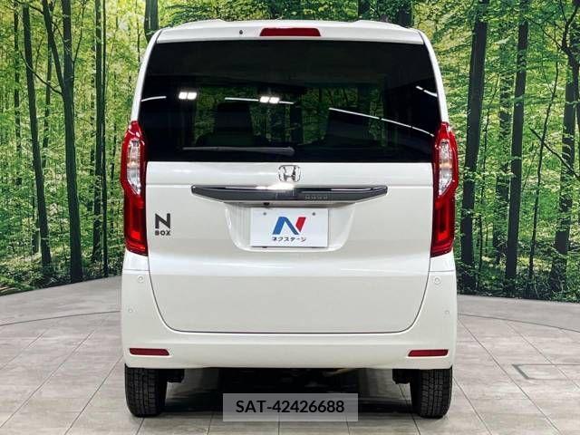 Honda N BOX 2018-04 278806-14