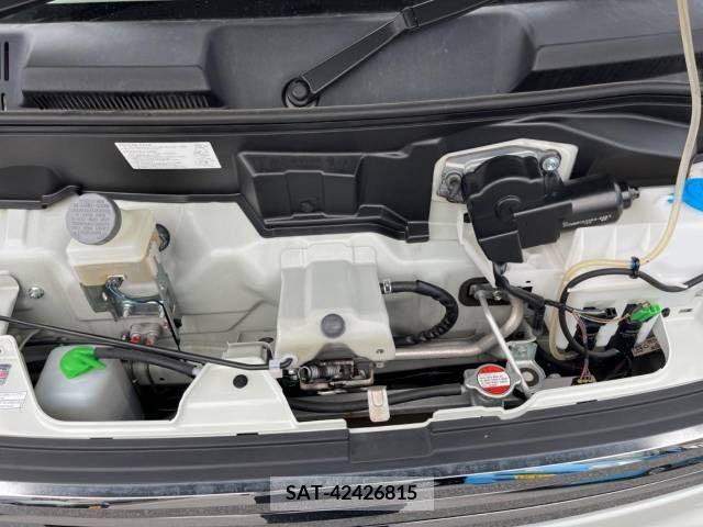 Suzuki EVERY WAGON 2014-06 379564-18