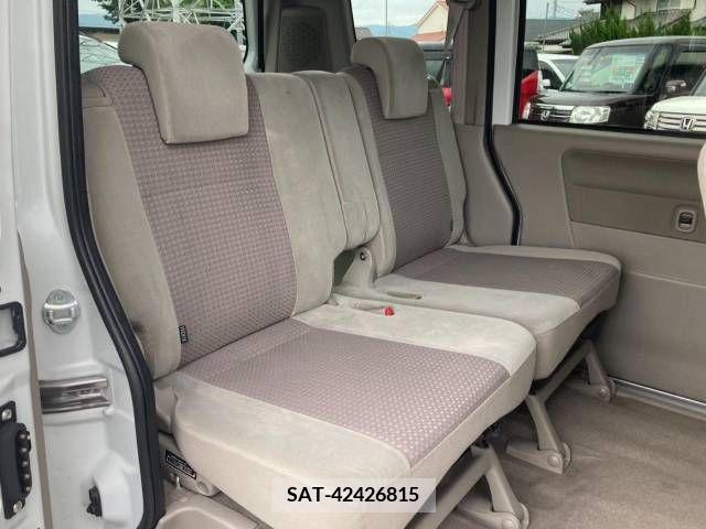 Suzuki EVERY WAGON 2014-06 379564-9