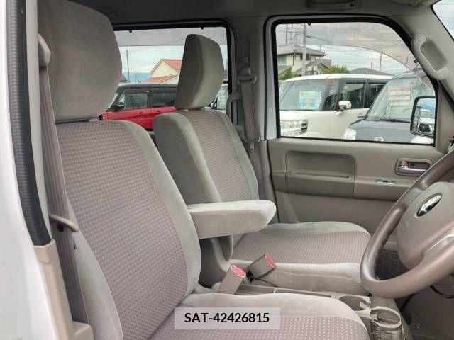 Suzuki EVERY WAGON 2014-06 379564-8