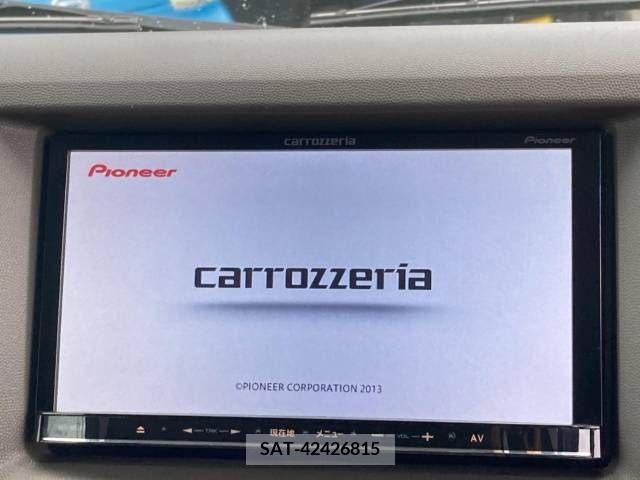 Suzuki EVERY WAGON 2014-06 379564-2