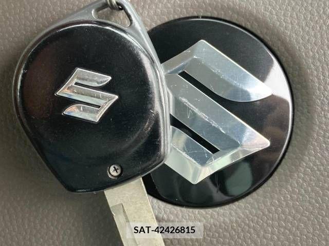 Suzuki EVERY WAGON 2014-06 379564-6