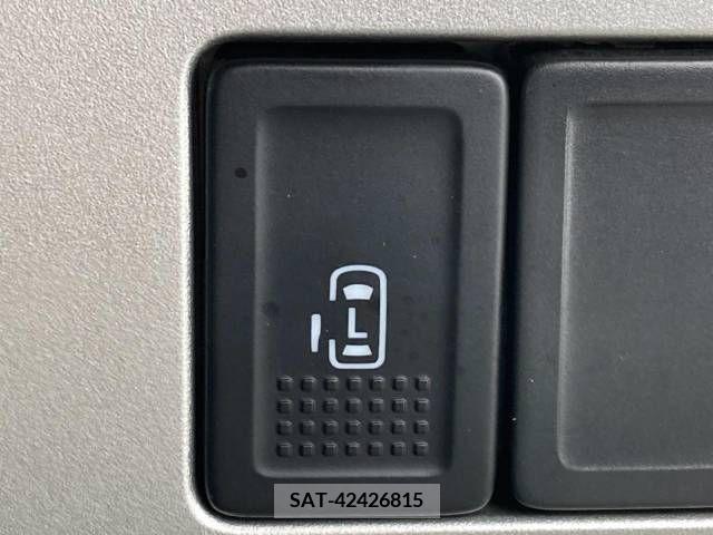 Suzuki EVERY WAGON 2014-06 379564-4