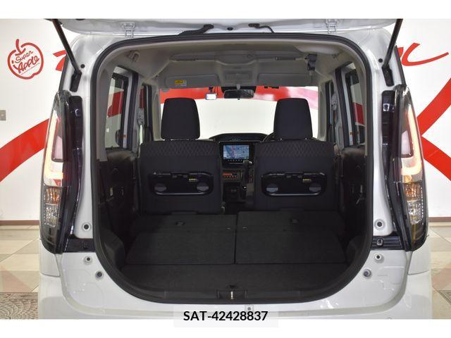 Suzuki SOLIO BANDIT 2023-03 372471-4