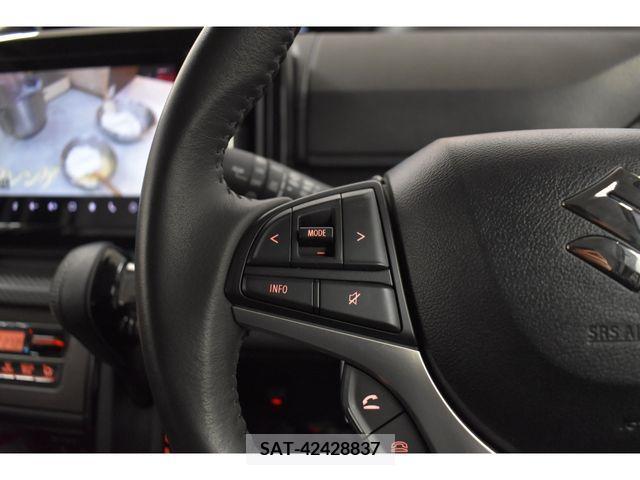 Suzuki SOLIO BANDIT 2023-03 372471-19
