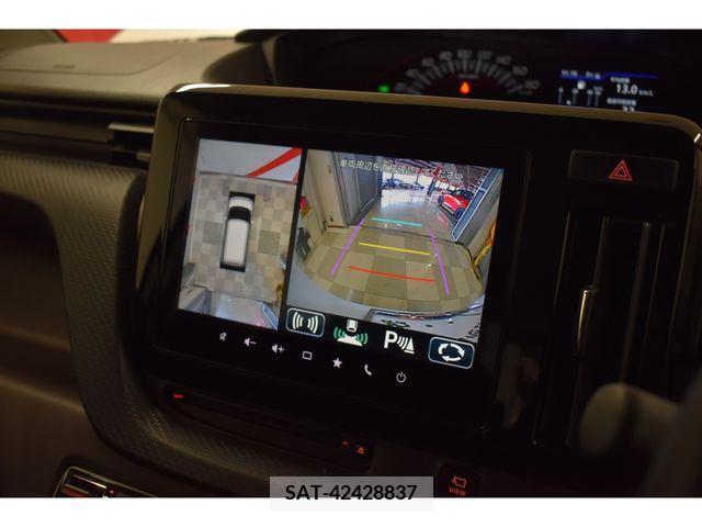 Suzuki SOLIO BANDIT 2023-03 372471-16