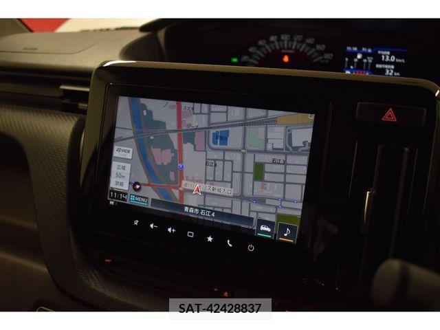 Suzuki SOLIO BANDIT 2023-03 372471-15