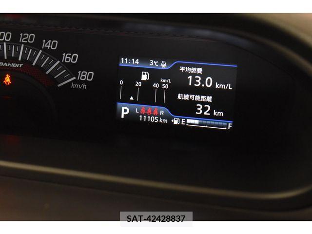 Suzuki SOLIO BANDIT 2023-03 372471-14