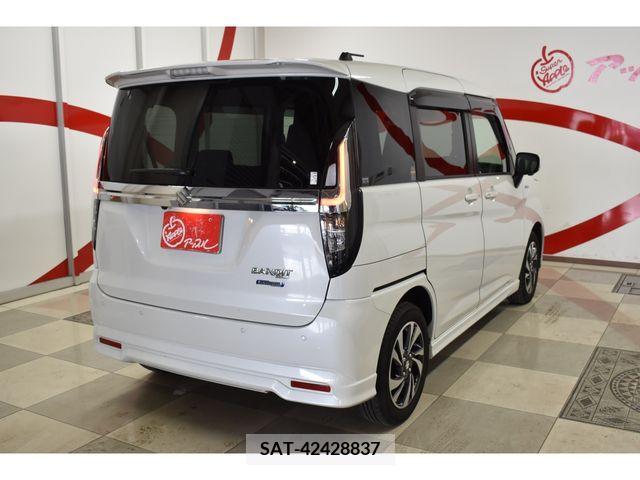 Suzuki SOLIO BANDIT 2023-03 372471-29