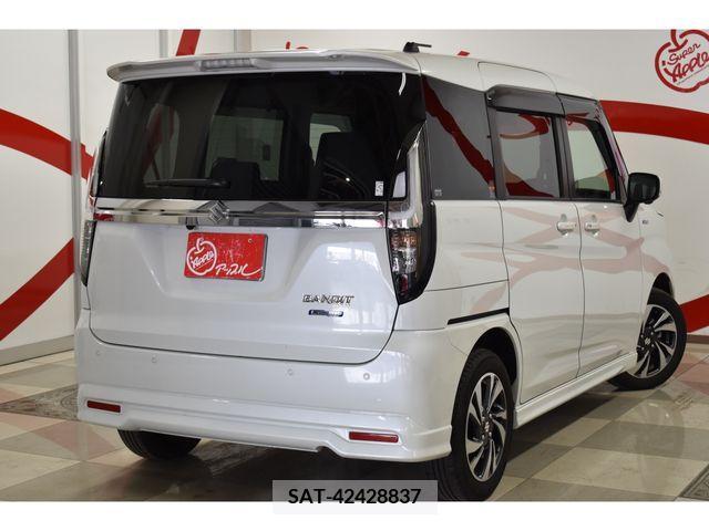 Suzuki SOLIO BANDIT 2023-03 372471-27
