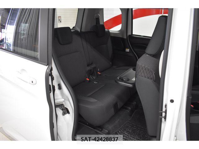 Suzuki SOLIO BANDIT 2023-03 372471-10