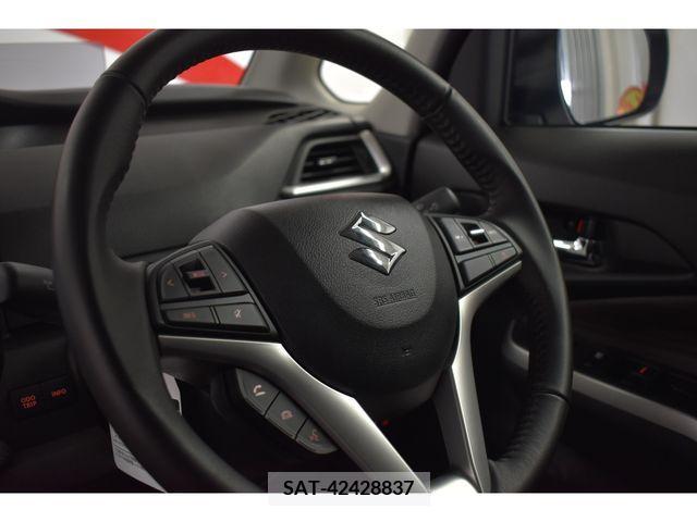 Suzuki SOLIO BANDIT 2023-03 372471-26