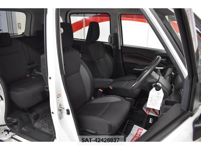 Suzuki SOLIO BANDIT 2023-03 372471-9