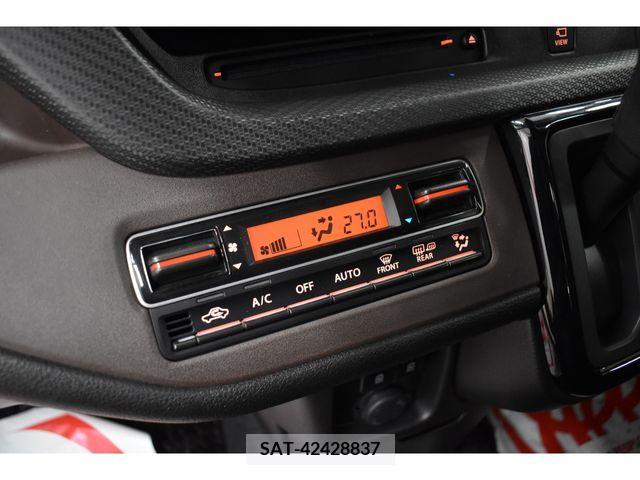 Suzuki SOLIO BANDIT 2023-03 372471-25
