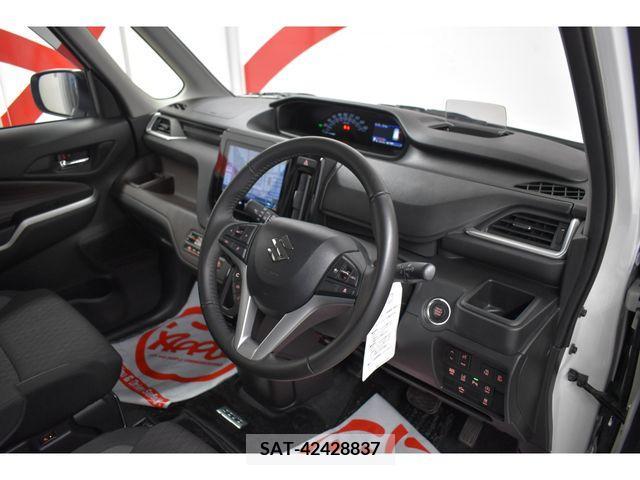 Suzuki SOLIO BANDIT 2023-03 372471-8