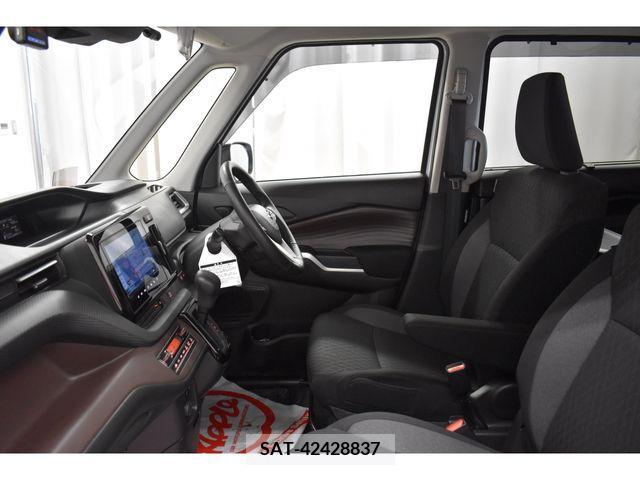 Suzuki SOLIO BANDIT 2023-03 372471-23