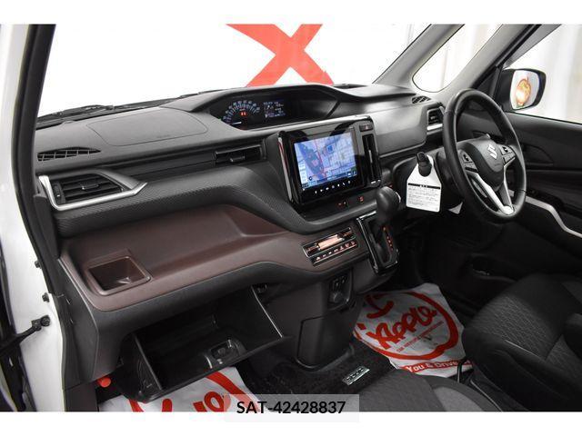 Suzuki SOLIO BANDIT 2023-03 372471-22