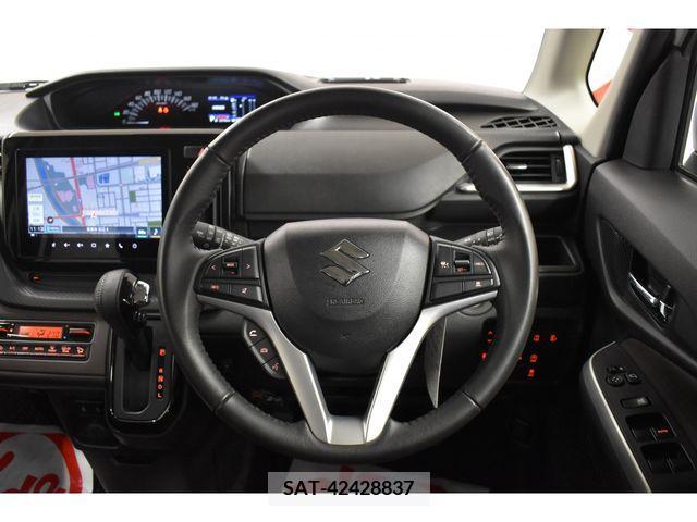 Suzuki SOLIO BANDIT 2023-03 372471-6