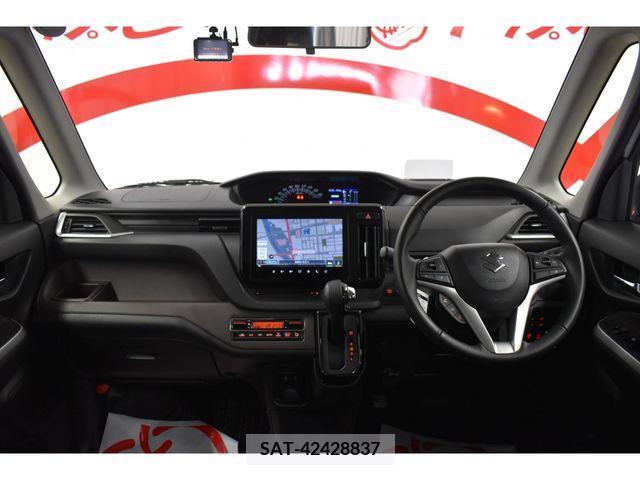 Suzuki SOLIO BANDIT 2023-03 372471-5