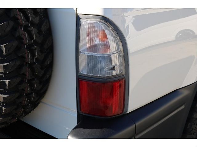 Toyota PRADO 2001-09 15859-10