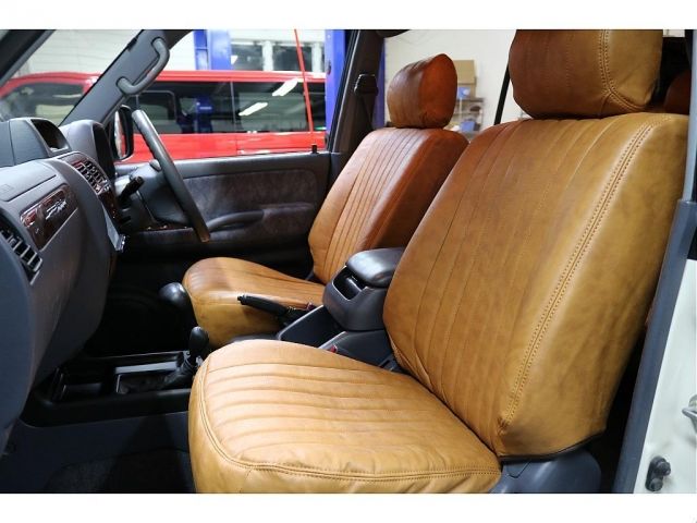 Toyota PRADO 2001-09 15859-12