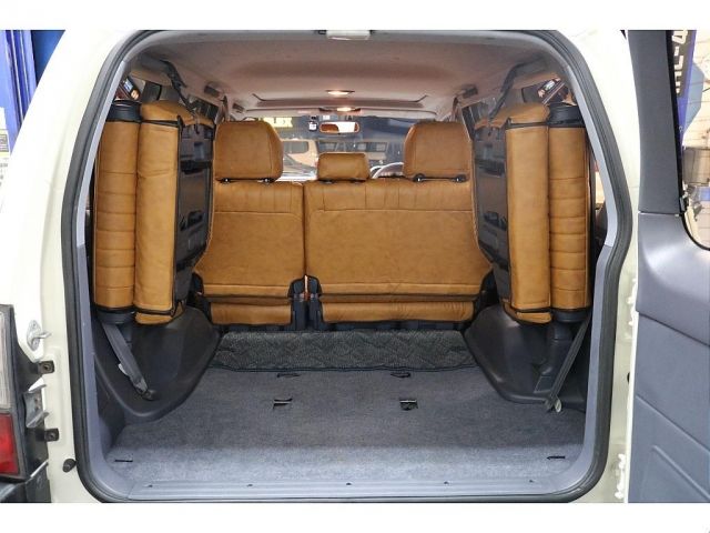 Toyota PRADO 2001-09 15859-15