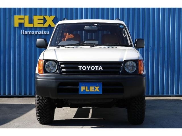 Toyota PRADO 2001-09 15859-7