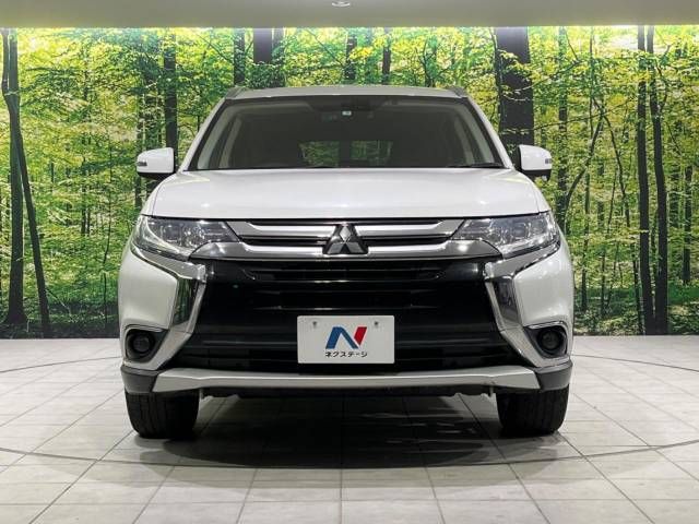 Mitsubishi OUTLANDER 2015-09 193842-15